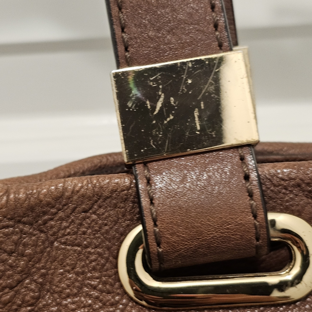 Antonio Melani Shoulder Handbag, GUC, Large - Picture 8 of 13